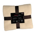 wholesale plain soft warm hospital blanket